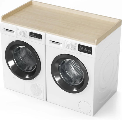 Washer & Dryer Countertop