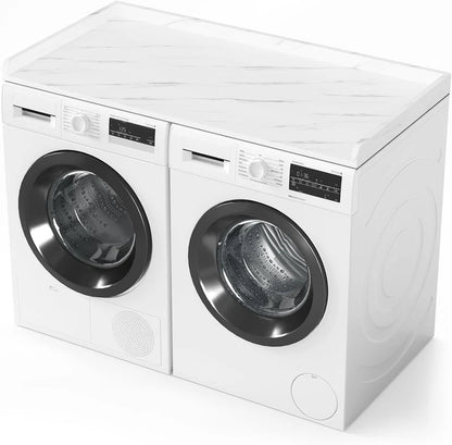 Washer & Dryer Countertop