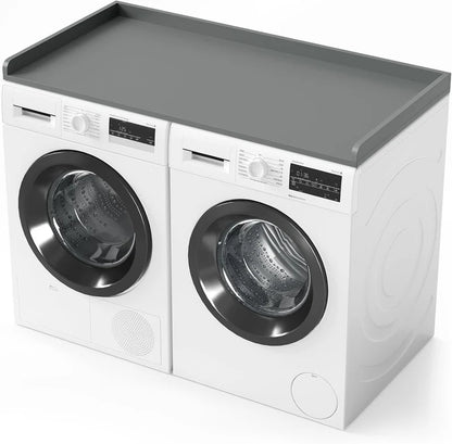 Washer & Dryer Countertop