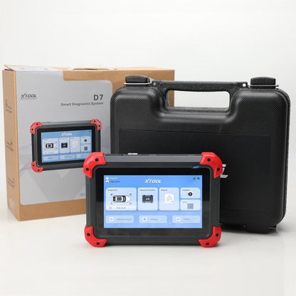 🚗2024 V2.0 Automotive Scanner Diagnostic Tool with Active Tests